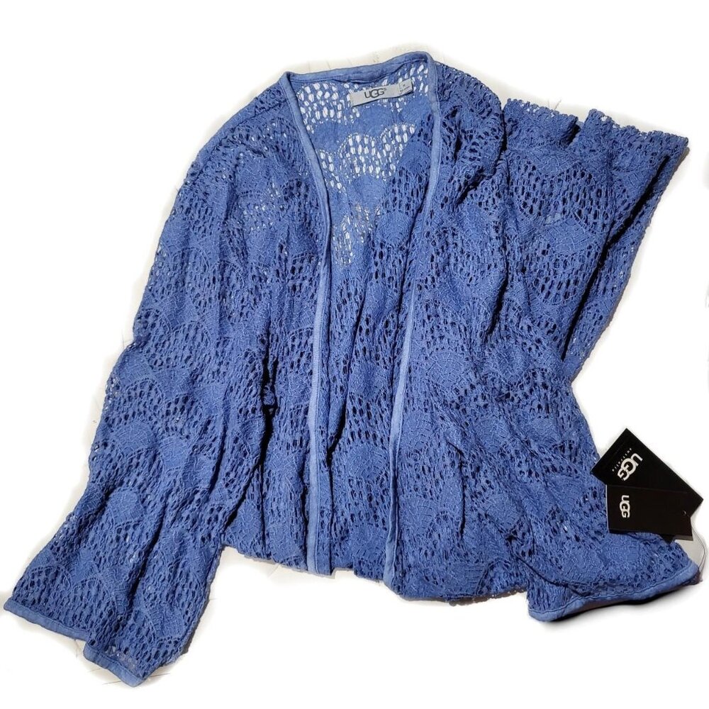 UGG Australia Lizabeth Sleep Robe Nightgown